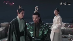 <三生三世>夜華霸氣訓話 大師兄左右神助攻