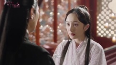 <三生三世>夜華救妻施極刑 忍痛取素素雙眼 23集精彩片段