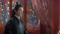 <三生三世>再相見!夜華竟變身撲克臉
