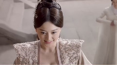 素素得知眼睛的去處崩潰了