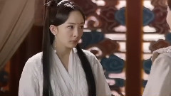 十里桃花:素錦盛邀觀法會 素素難辭愿同行