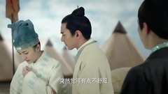 十里桃花之素素造娃成功夜華即將當爹