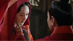 十里桃花之夜華素素甜蜜kiss入洞房