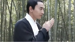 十里桃幕后花絮:趙又廷一秒變雙眼皮