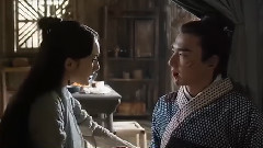 十里桃花之猝不及防一口糧 夜華碰瓷追素素 13集精彩片段