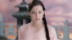 直率少女心存怨 鳳九仗劍欲復仇
