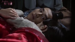 同床共枕三月余 夜華漸生相守心