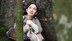十里桃花之桃花大爆料:夜華在片場的晨間運動