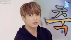BTSLIVE 國MC cut