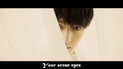 Ocean Eyes·清純撩