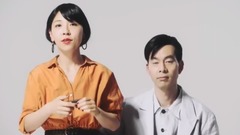 橫顔しか知らない