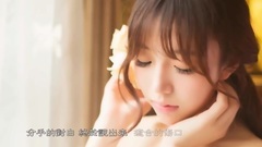 感覺不會再愛了