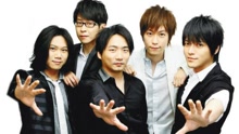 五月天 - 純真 演唱會現場