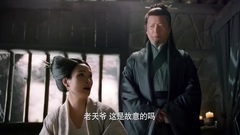 電視劇<三生三世十里桃花>白真Cut第27-28集