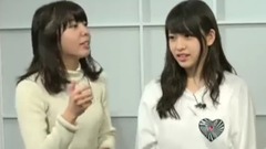 AKB48的君、誰 村山中村市川藤田