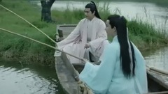 折顏白真的日常生活