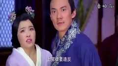 電視劇<大漢情緣之云中歌>第13集預告片.