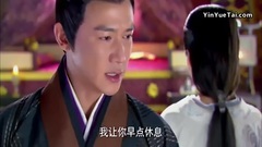 電視劇<大漢情緣之云中歌>第28集預告片