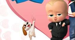 看點新片預告 - 《The Boss Baby 》情人節主題視頻