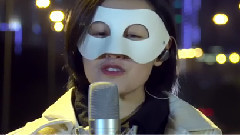 民間素人蒙面歌王