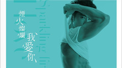 煙火燦爛我愛你