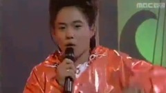 準備愛情