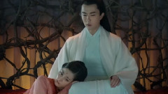 電視劇<三生三世十里桃花>迪麗熱巴白鳳九第二十七集Cut