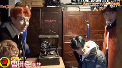 【RarEJUN】NCT LIFE MINI和NCT DREAM一起的西村約會 EP01 精效