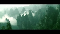 張家界宣傳片