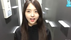 PRISTIN娜榮的觀察攝像機 Roa&娜榮&施妍&Yuha&Kyla篇
