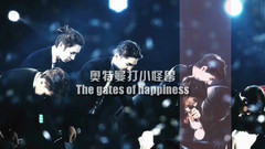 SJ出道九周年飯制視頻 HAPPINESS