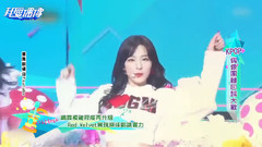 KPOP偶像樂壇大戰開打