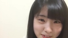 SHOWROOM 巖立沙穂
