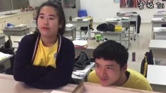 雙人reaction
