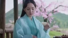 電視劇<三生三世十里桃花>迪麗熱巴白鳳九第二十九集cut