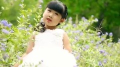 華語童星 - 我的迪斯尼樂園