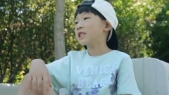 華語童星 - 愛與你同在