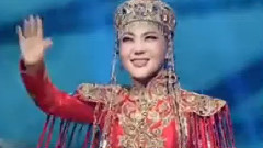 美麗的草原我的家