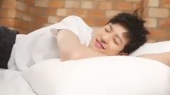 Feeldog 多彩的BNT畫報