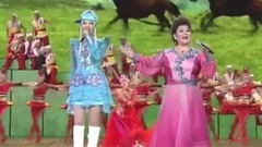 套馬桿