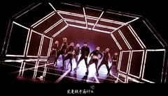 Lay & JJ 一起跳殺手 MV混剪 飯制版