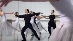 2011維也納新年音樂會芭蕾舞片段 2/2
