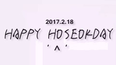 【鄭號錫】Dear J-HOPE