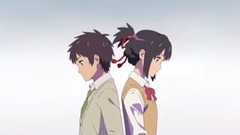 君の名は。English edition 全曲試聽