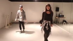 舞蹈練習日記