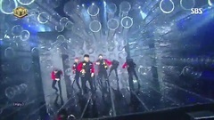 ROAR - SBS人氣歌謠 170212