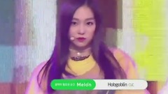 鬼怪 - Show Champion 現場版 17/02/15
