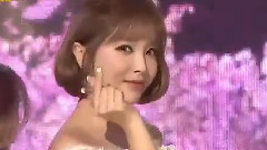 洪真英 - Loves Me,Loves Me Not - Show Champion 現場版 17/02/15