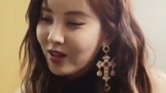 Nicole帶點心到后臺探班徐玄