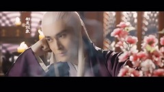 涼涼 帝君一笑桃花開